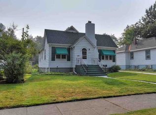 2711 S Tekoa St, Spokane, WA 99203