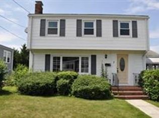 7 Ashworth Rd, Quincy, MA 02171