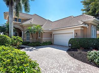 5258 Kensington High St, Naples, FL 34105