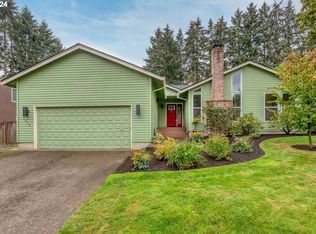 7163 SW 152nd Ave, Beaverton, OR 97007