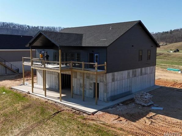 185 Riverside, Van Buren, MO 63965