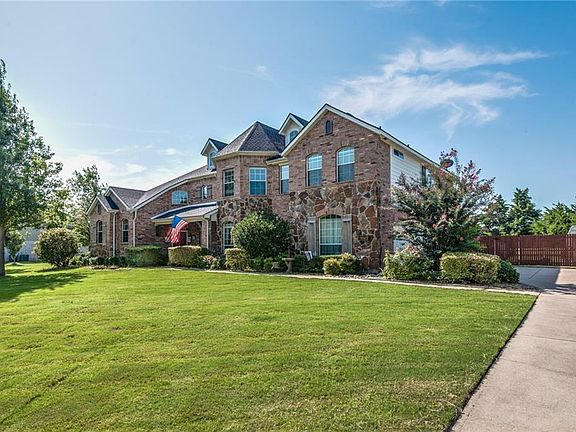 4th image of 8630 Mary Ct