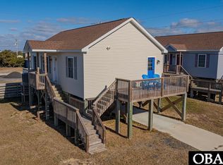 23791-B Highway 12 LOT 2, Rodanthe, NC 27968