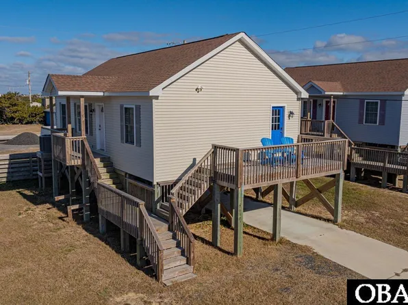 23791-B Highway 12 Lot 2, Rodanthe, NC 27968
