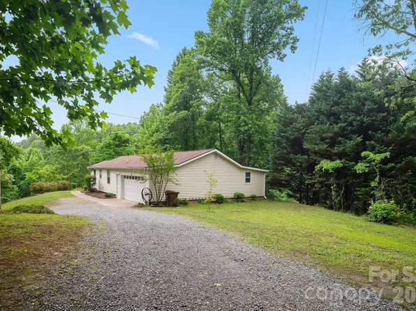 825 Gallimore Rd, Flat Rock, NC 28731