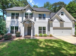 4640 Bells Ferry Rd NW, Acworth, GA 30102