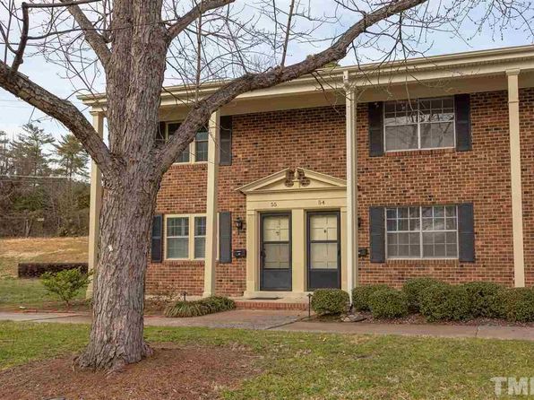 Condominiums For Sale In Chapel Hill Nc