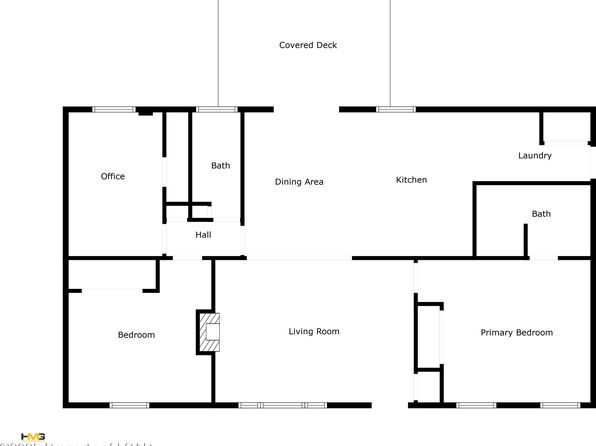 1801 Liberty Park Rd, Hallstead, PA 18822