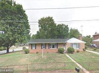 3122 Squire Rd, Upper Marlboro, MD 20772