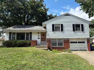 2634 Gregory Ct, Decatur, IL 62526