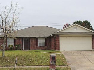 11002 Bradford Way Dr, Houston, TX 77075