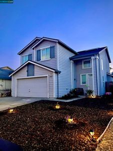 4469 Fall Ln, Oakley, CA, 94561
