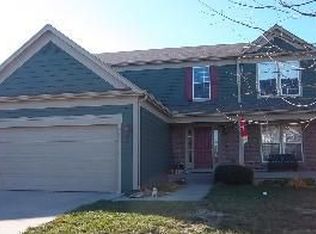 1855 W Concord Dr, Olathe, KS 66061