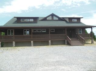 7334 Colton Flat Rd #0, Mountain Ranch, CA 95246