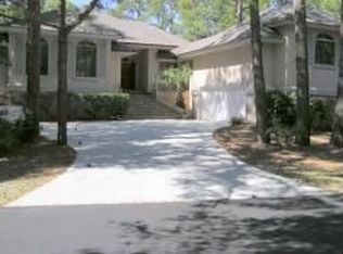 163 Mooring Buoy, Hilton Head Island, SC 29928