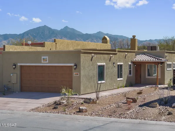 2193 Embarcadero Way, Tubac, AZ 85646