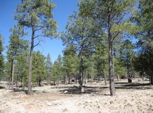 3430 S Del Aire Ct, Flagstaff, AZ 86001