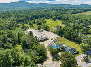 251 Wentworth Rd, Brookfield, NH 03872