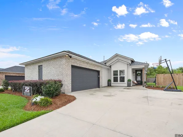 18946 Pharlap Way, Zachary, LA 70791