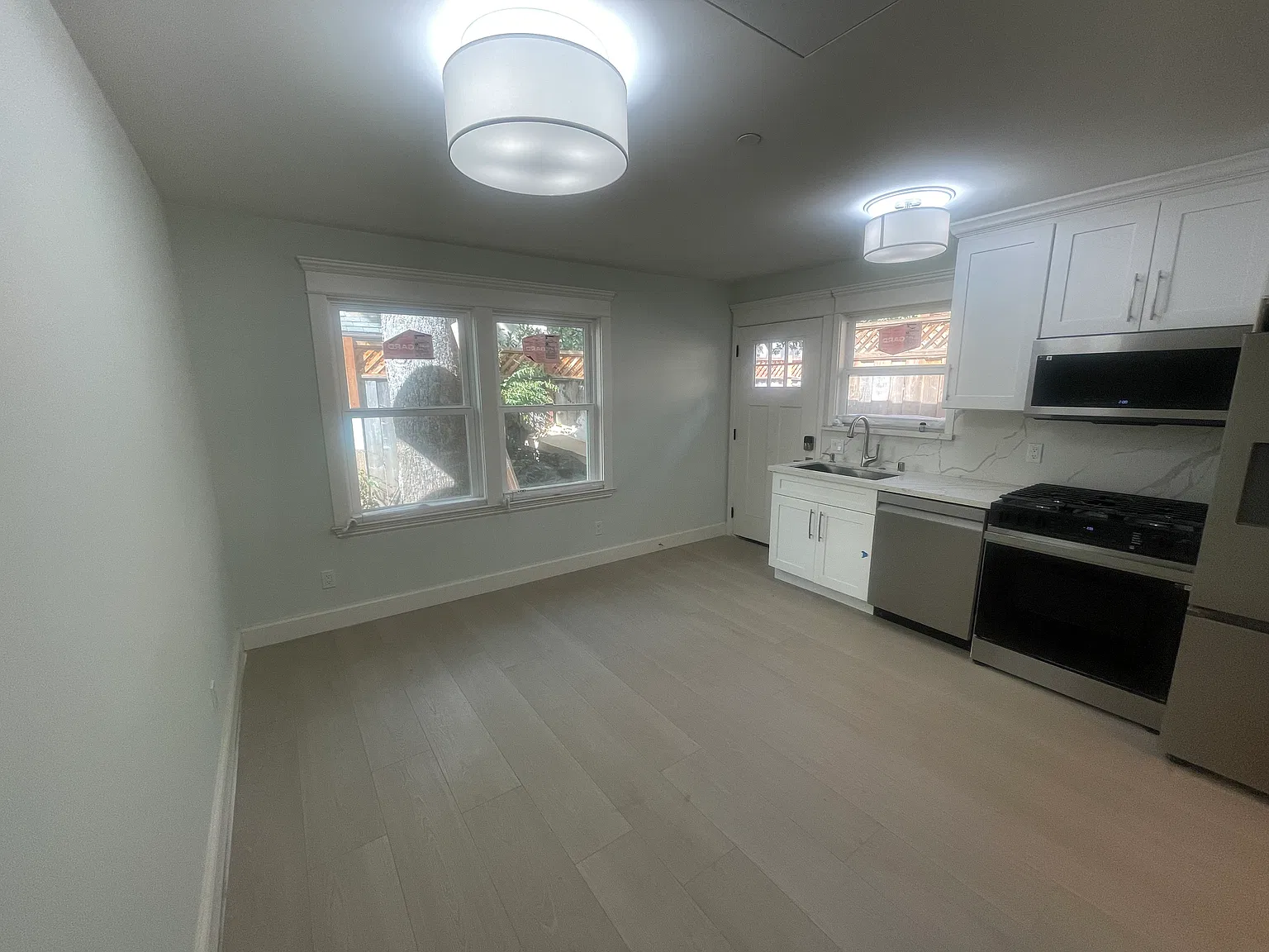 1 bed, 521 sqft, $3,100 — Photo 3