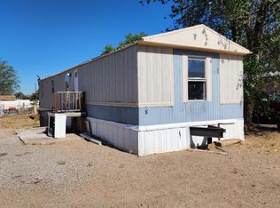 747 Carlito Rd NE TRAILER 8, Albuquerque, NM 87113