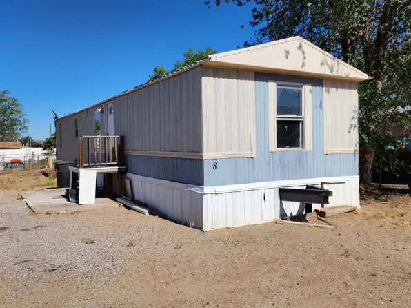 747 Carlito Rd NE Trailer 8, Albuquerque, NM 87113