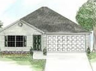 48 Tiller Way, Port Wentworth, GA 31407