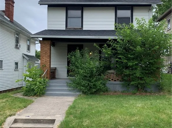 840 Hodapp Ave, Dayton, OH 45410