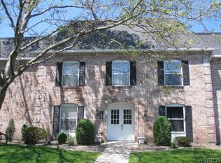 4545 Chestnut Ridge Rd, Buffalo, NY 14228