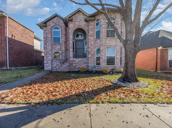 840 Winding Creek Dr, Mesquite, TX 75149