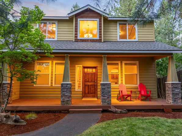 61192 SW Tall Timber Ct, Bend, OR 97702