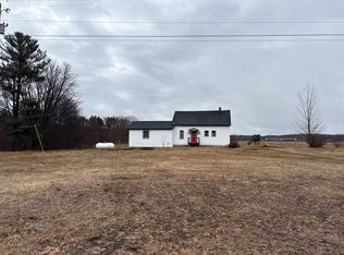 9322 80th Ave, Pentwater, MI 49449