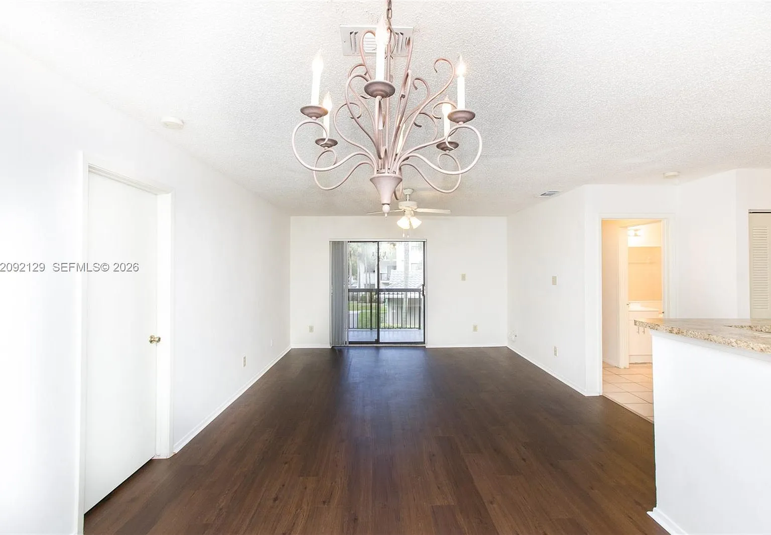 Atlantic Springs Condo — Photo 3