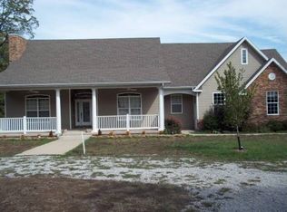 1058 SE 141 Rd, Deepwater, MO 64740