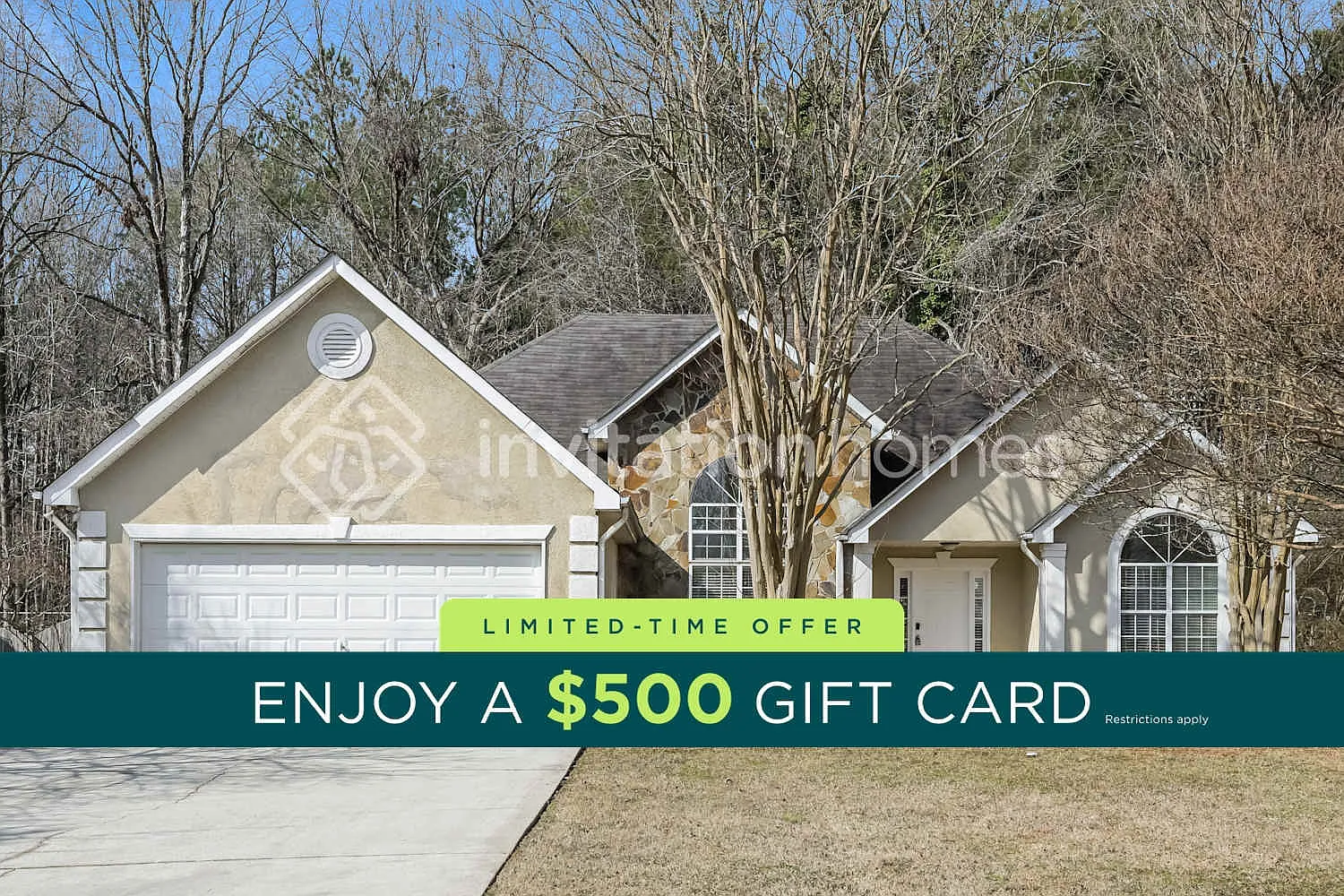 219 Lakeview Pl Stockbridge, GA 30281 — Photo 1