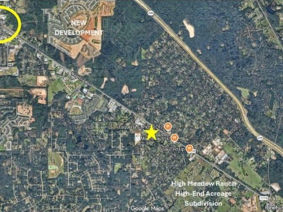 3rd image of Fm 1774 Rd Lot 2