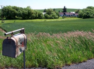 39094 Olson Hills Rd E, Davenport, WA 99122