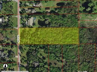 70TH St SW, Naples, FL 34105