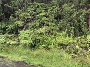 Hibiscus Pl LOT 136, Mountain View, HI 96771