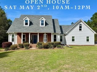 72 Upper Ty Ty Rd, Tifton, GA 31793
