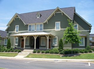 650 Dekalb St UNIT 1242, Auburn, AL 36830