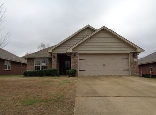 542 Stoney Trail, Maylene, AL 35114
