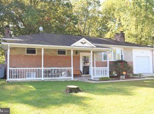 1210 Teresa Dr, Accokeek, MD 20607