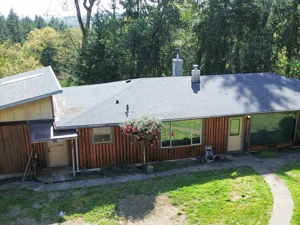 28500 Ruth Ln, Eugene, OR 97402