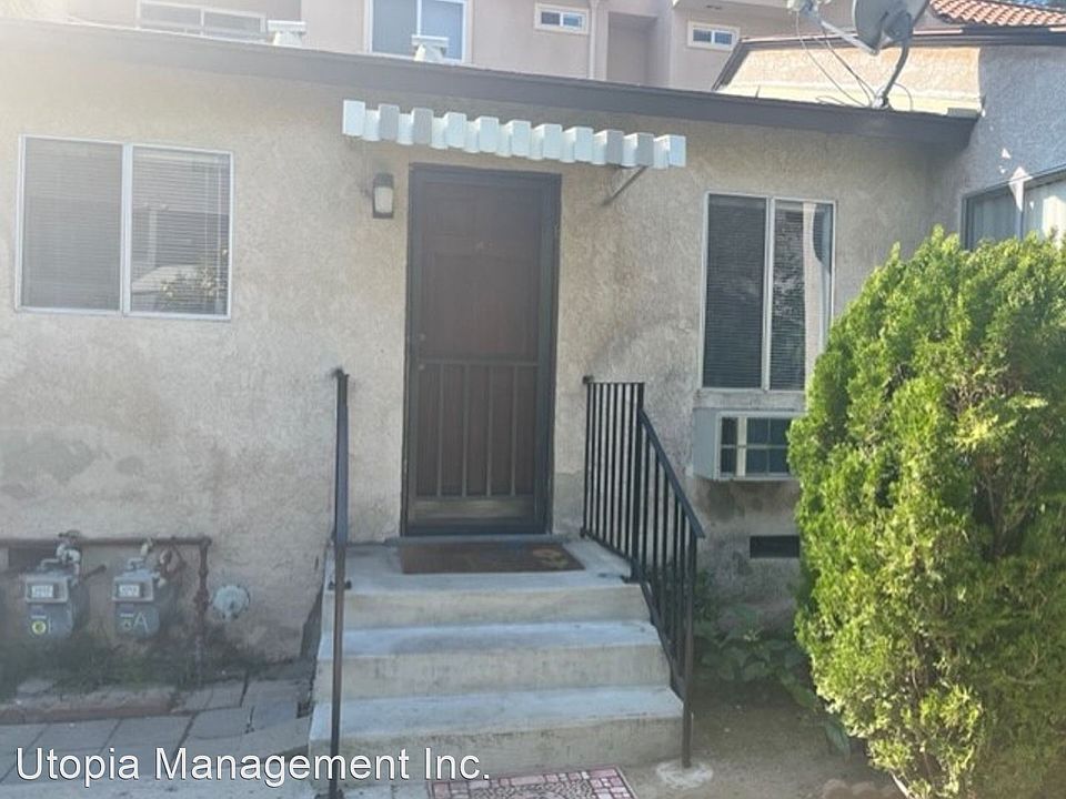 1st image of 508 E Valencia Ave #B
