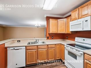 505 Garrison Woods Dr APT 222, Stafford, VA 22554
