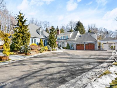 17 Cotswood Rd, Greenwich, CT, 06830