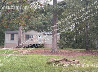 1452 Spencer Creek Rd, Campobello, SC 29322