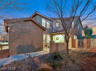 2217 Mistle Thrush Dr, North Las Vegas, NV 89084