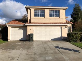 4839 Chism Way, Antioch, CA 94531